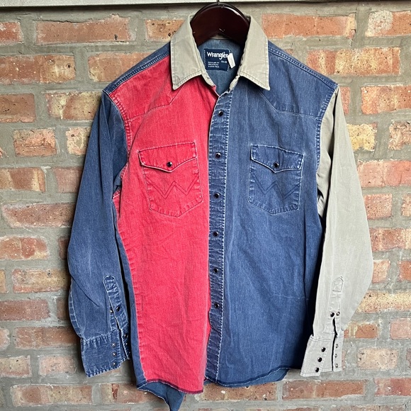 Wrangler Other - Wrangler